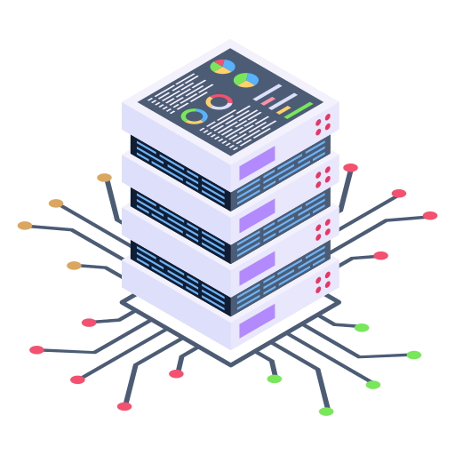 Data Center Service