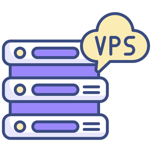 Virtual Private Server
