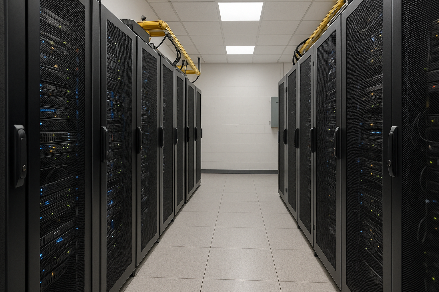 Datumcenter Cloud X Launch