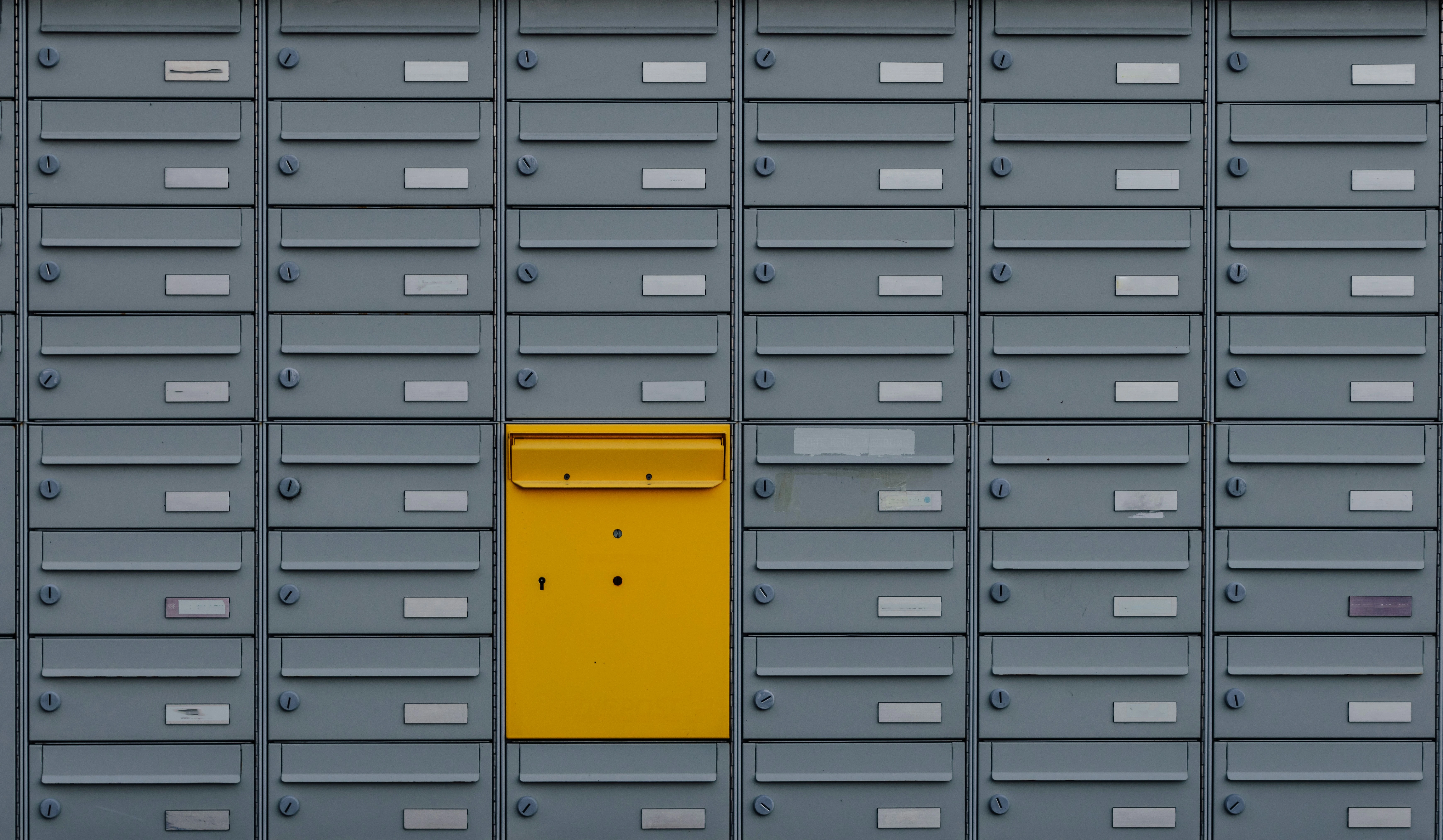 Web & Email Hosting