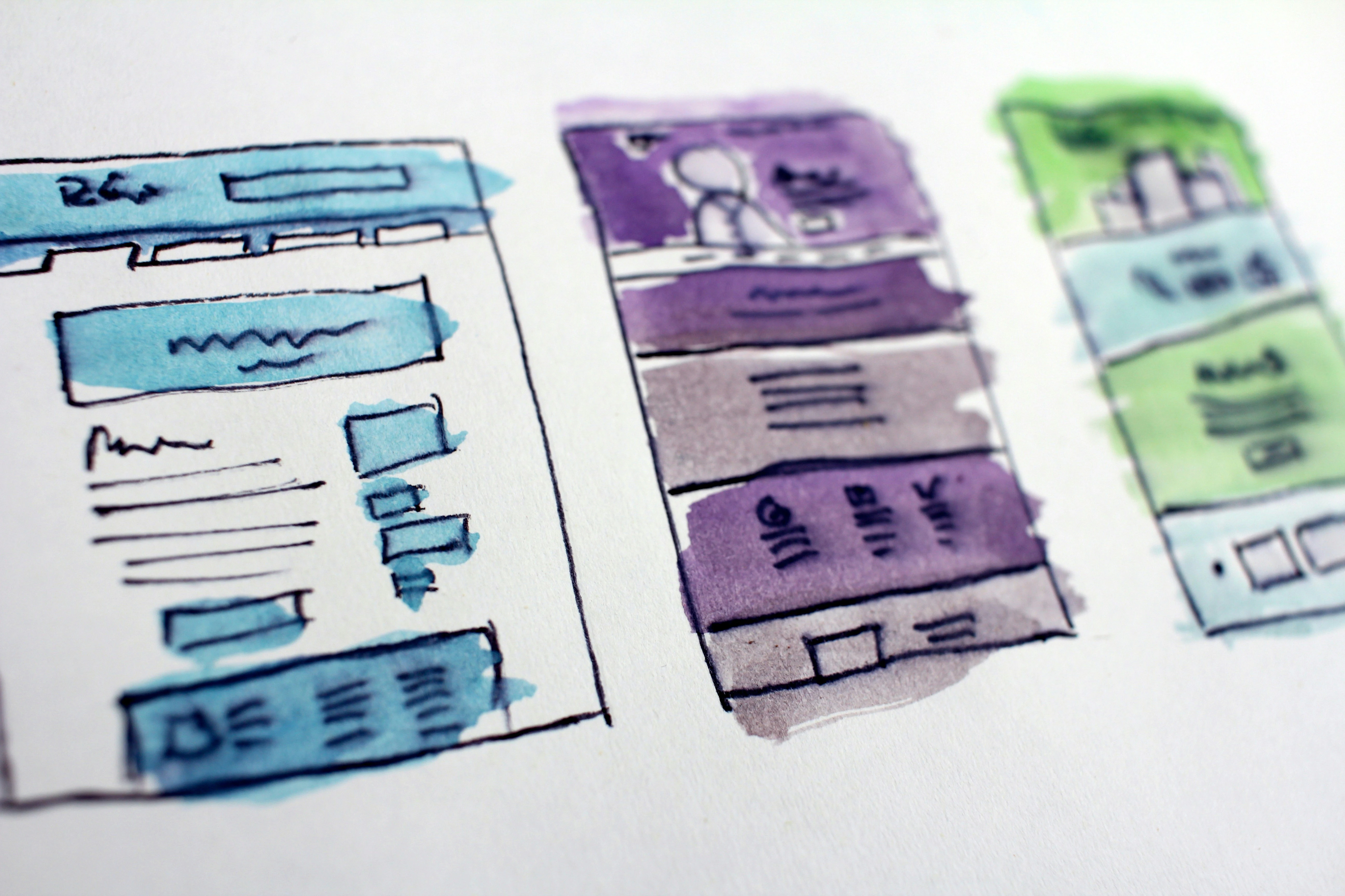 Web Development Services